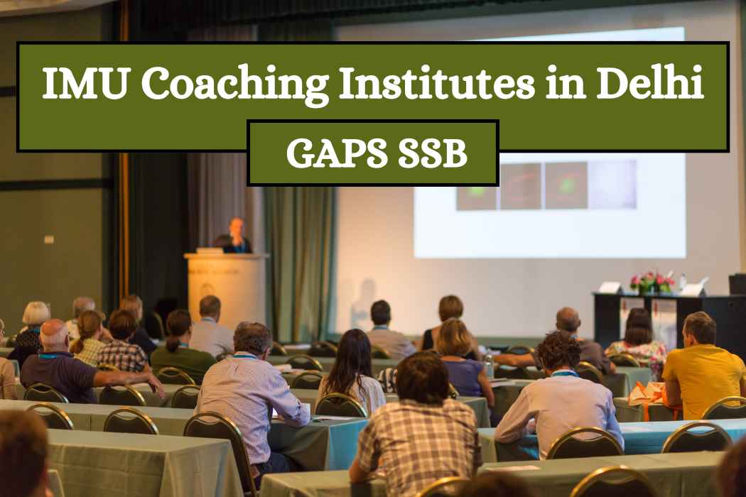 IMU Coaching Institutes in Dwarka