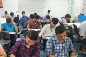 AFCAT Coaching in Delhi