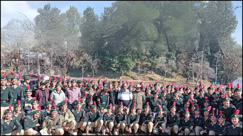 Top SSB Training Academy in Delhi