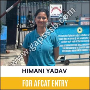 SSB Coaching in delhi