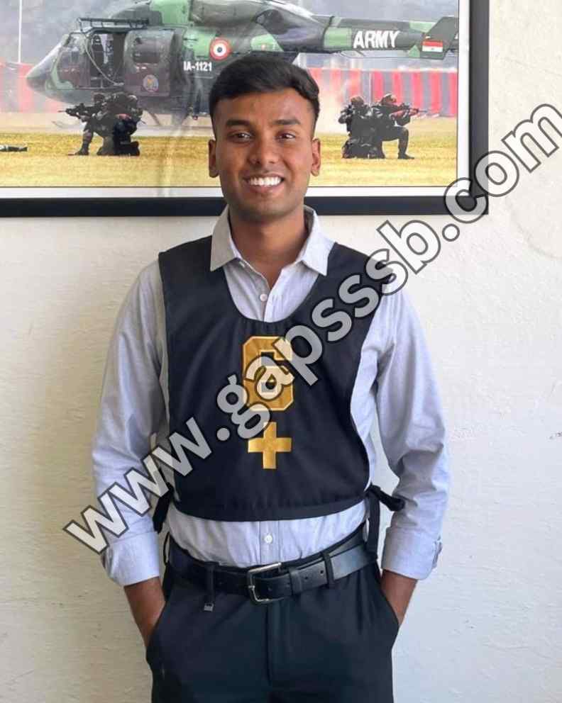 SSB Coaching in delhi
