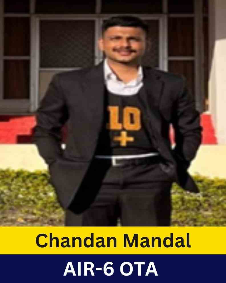 Best SSB Coaching in Delhi