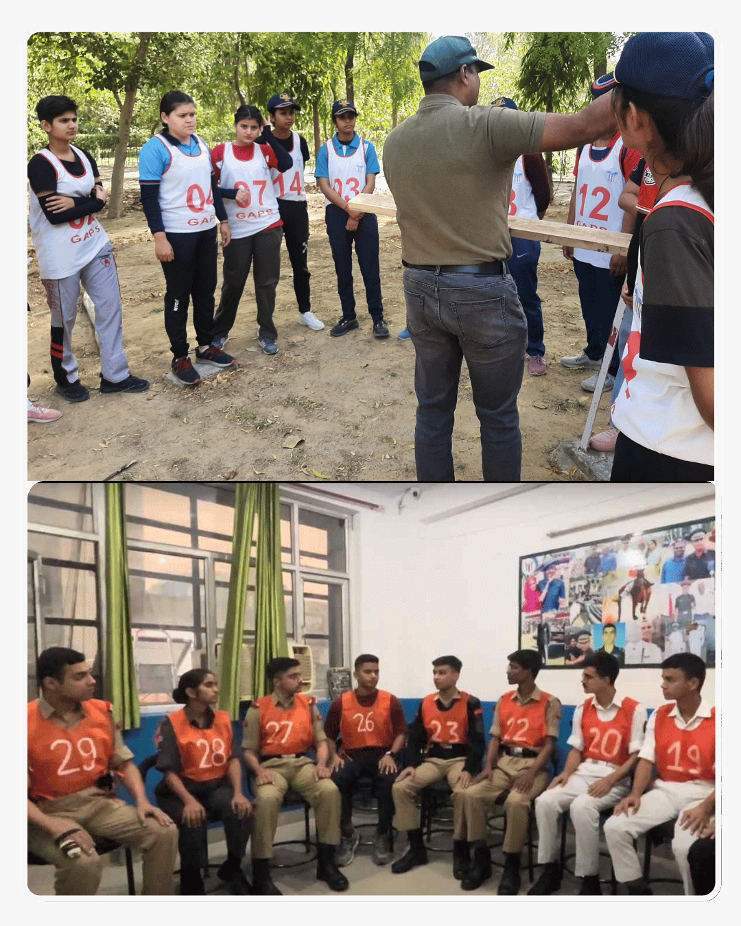 Best SSB Coaching in Delhi