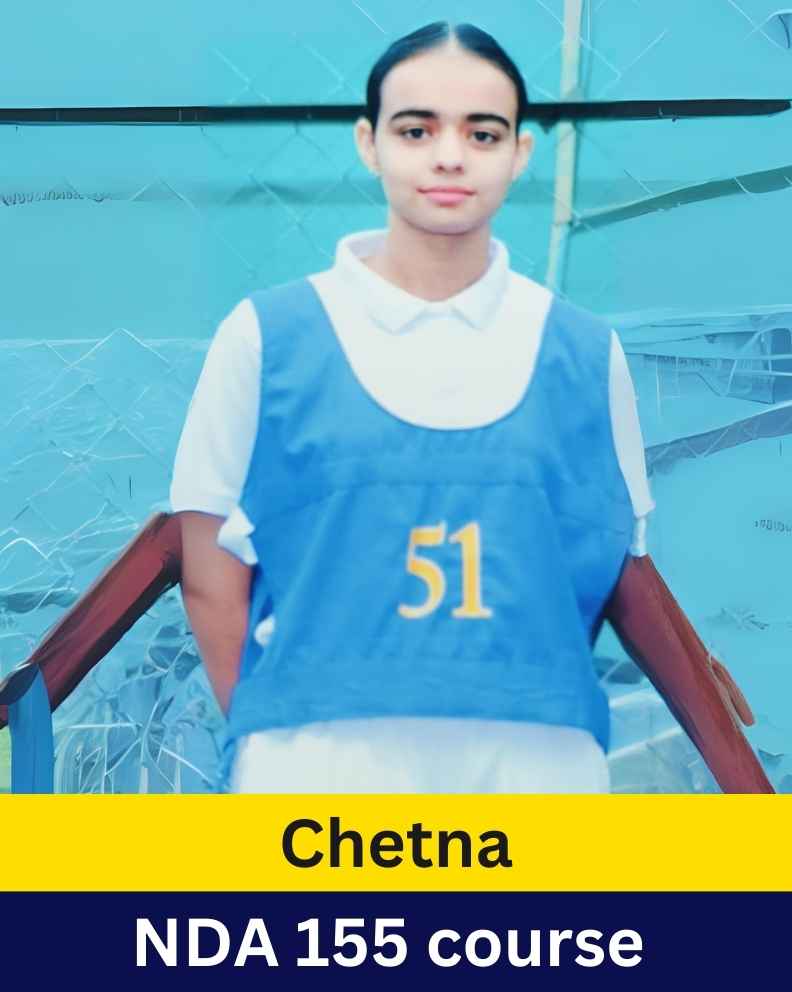 SSB Coaching in Delhi