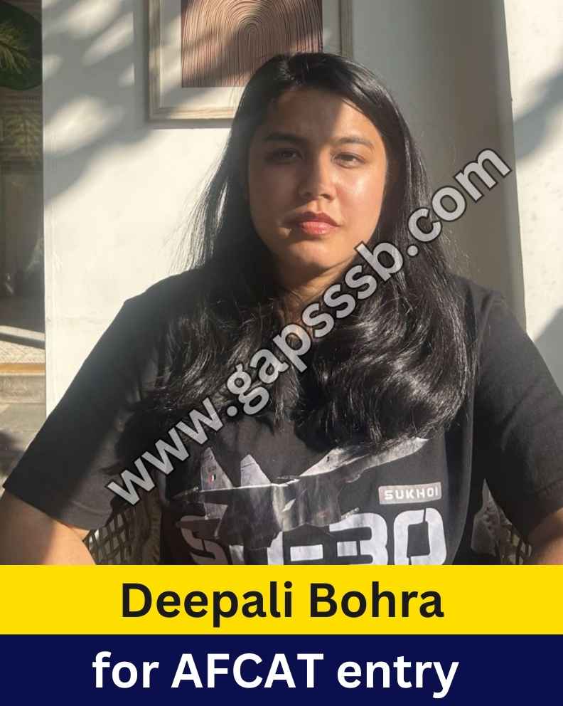 SSB Coaching institute in Delhi