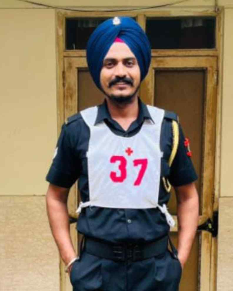 NDA Coaching in Delhi