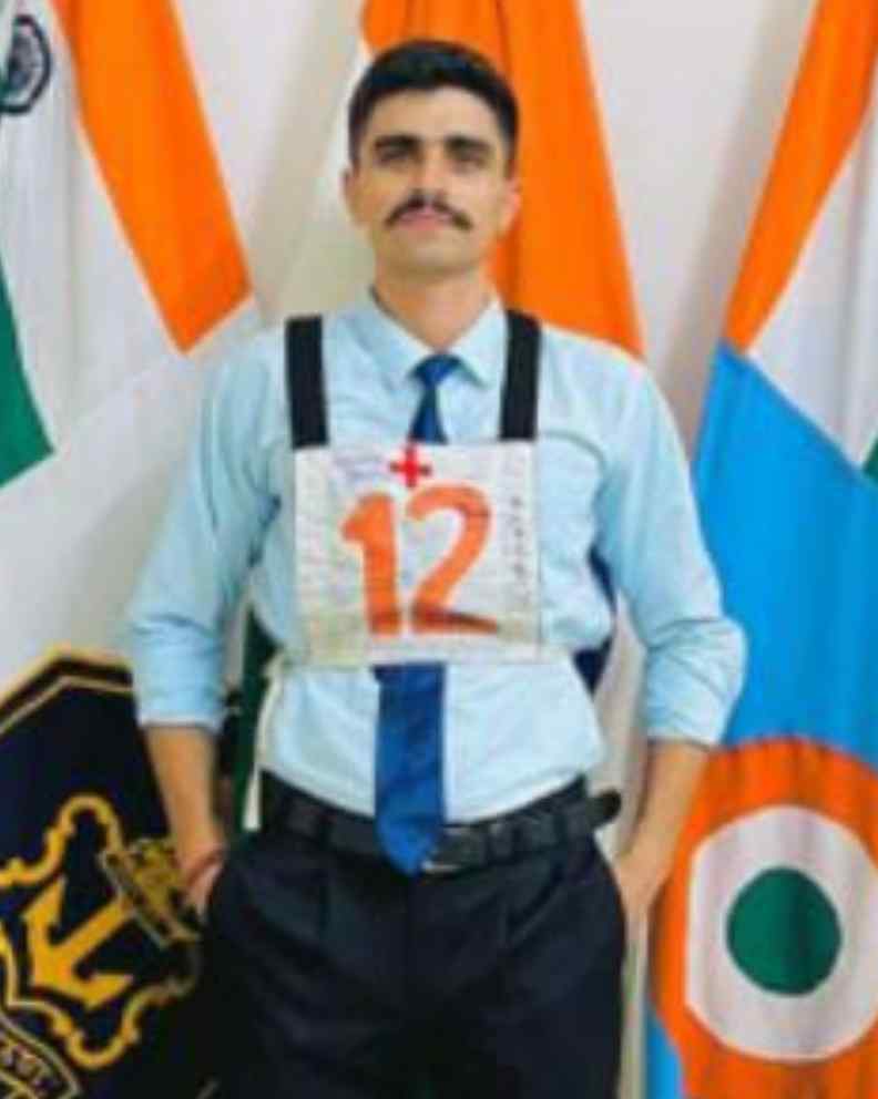 NDA Coaching in Delhi