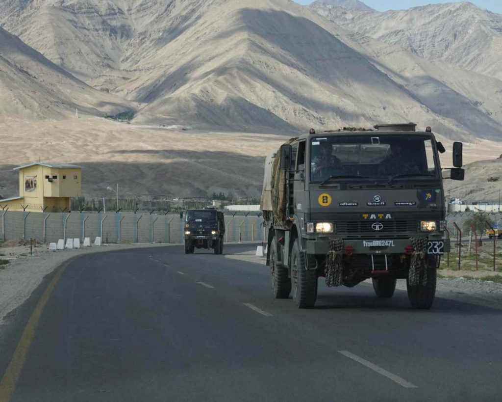 Indian Army Recruitment 2025