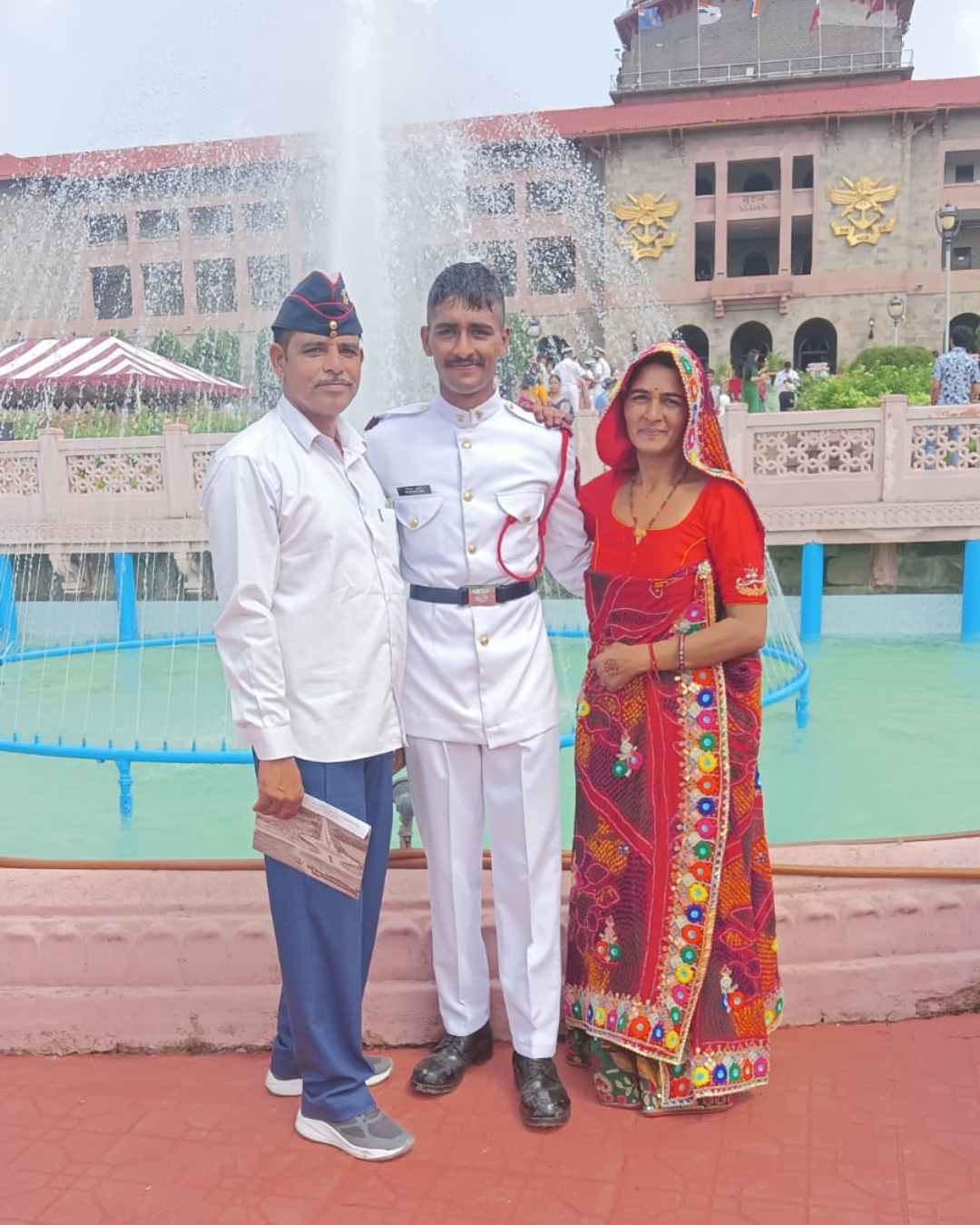 Indian Coast Guard Coaching in Delhi