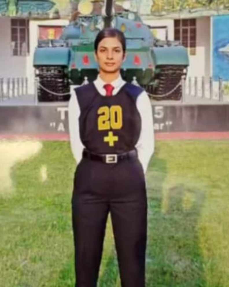 SSB Coaching In Delhi .