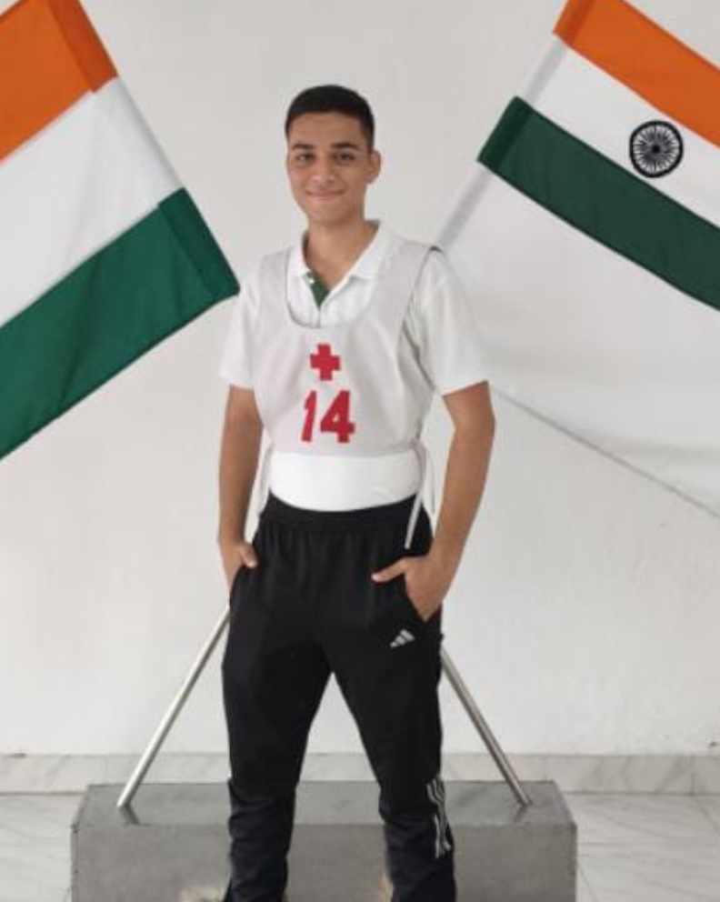 SSB interview Coaching In Delhi