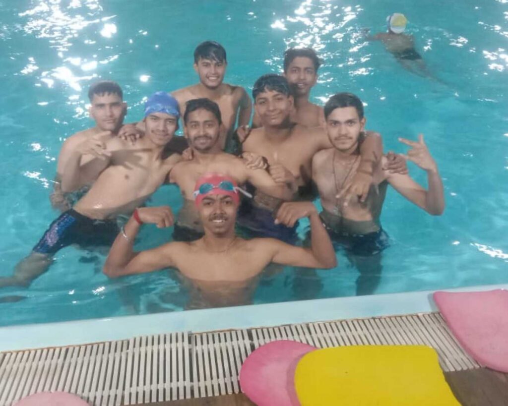 NDA Schooling after 10th