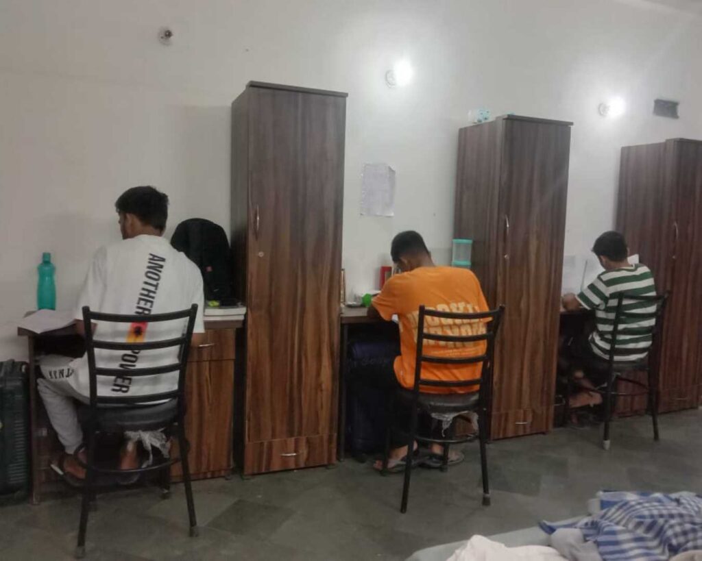 CDS Written Exam Crash Course