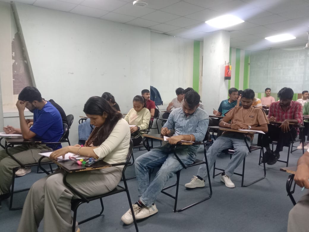 CDS Written Exam Coaching