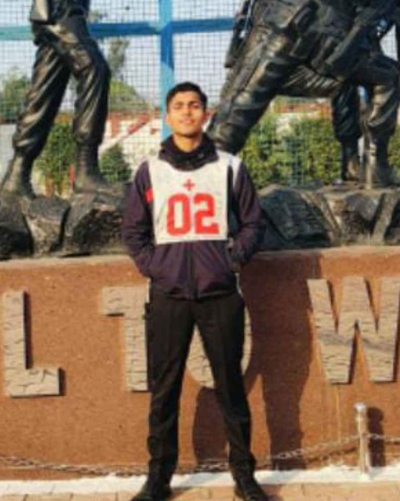 AffordableSSB Coaching in Delhi