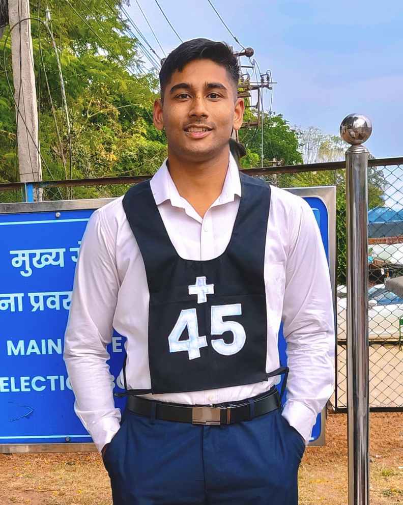 Complete SSB Preparation in Delhi