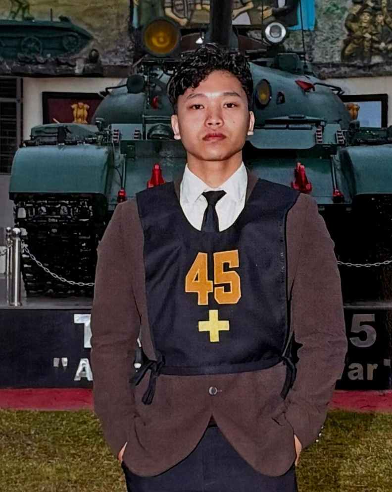 Delhi’s No.1 SSB Coaching Institute