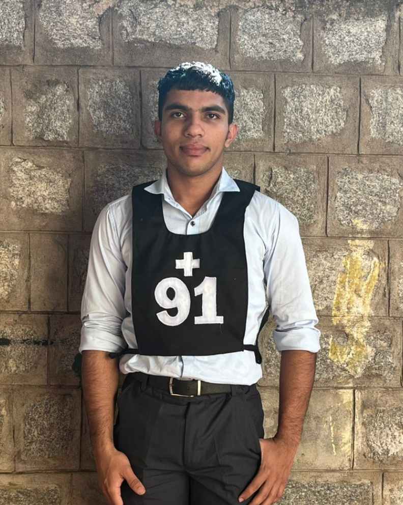 No.1 SSB Coaching in Delhi (1)