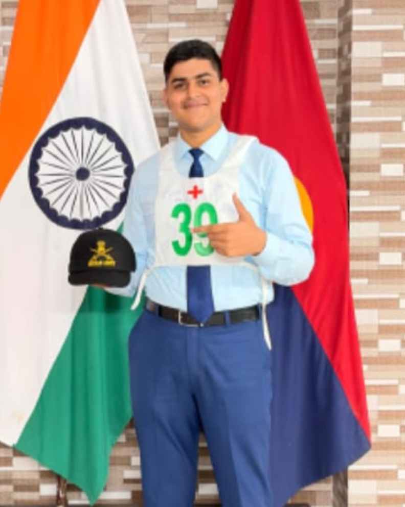 No.1 SSB Coaching in Delhi (2)