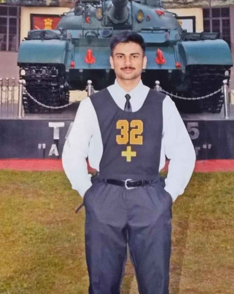 SSB Academy in Delhi