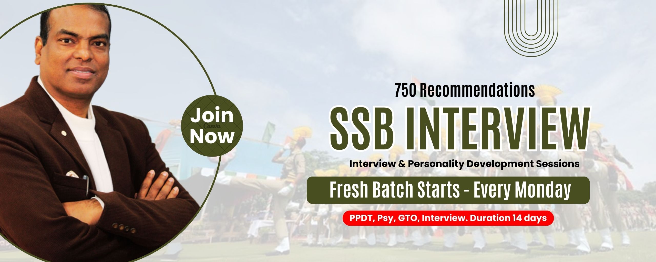 Best SSB Coaching in Delhi