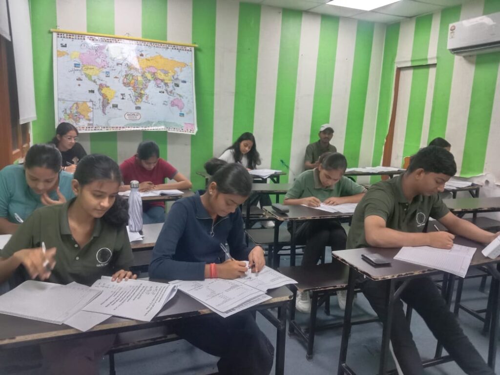 NDA Crash Course Coaching