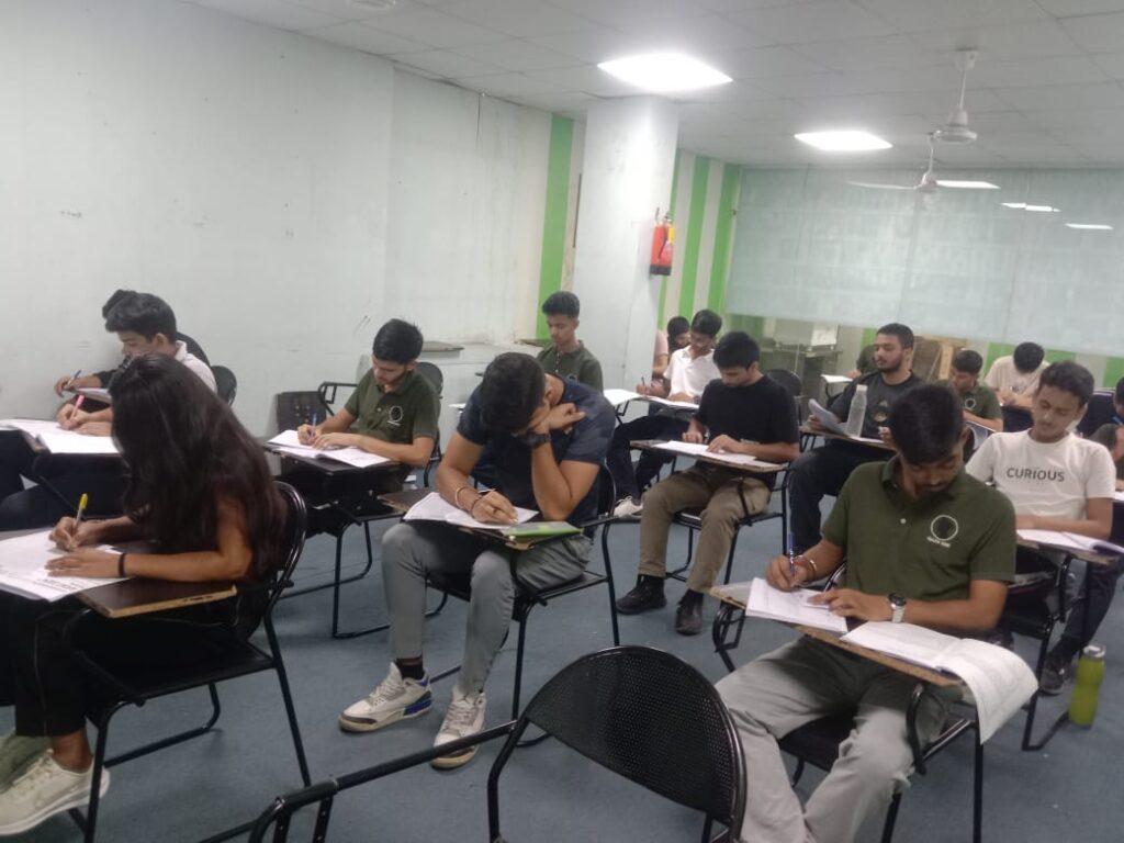 NDA Crash Course Coaching in Delhi