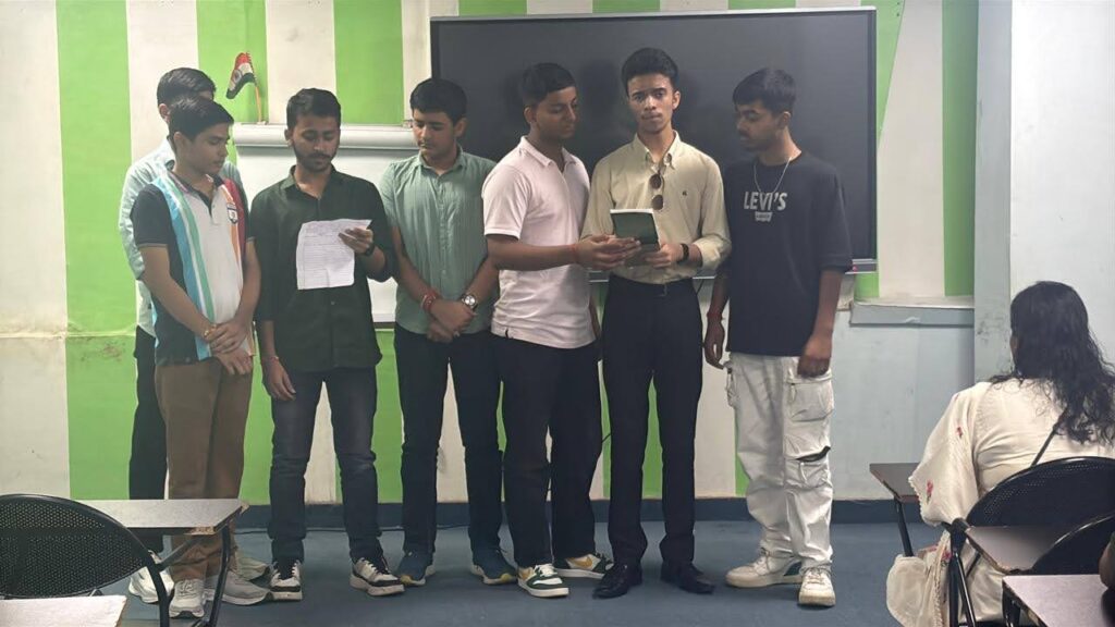 NDA Crash Course Coaching for NDA Aspirants.