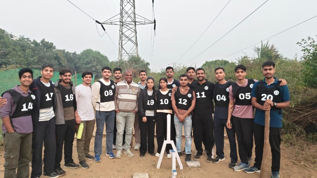 SSB Coaching centers in Dwarka