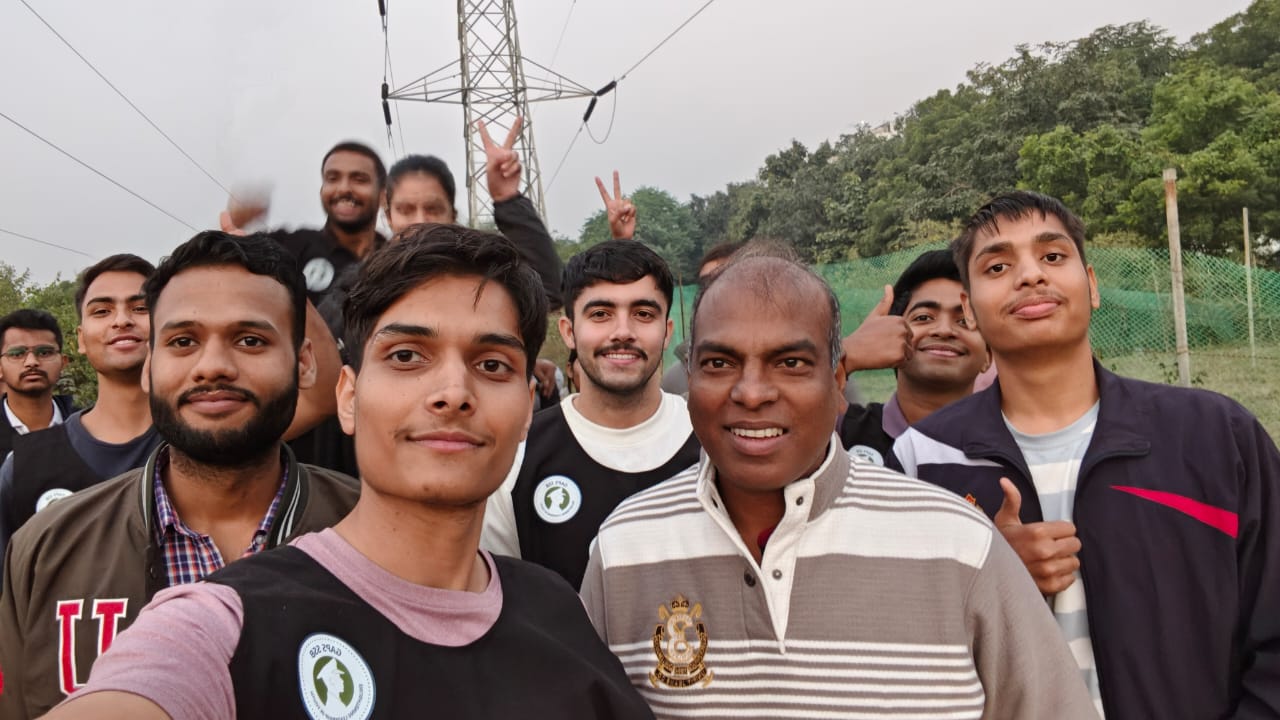 SSB Coaching Classes in Dwarka