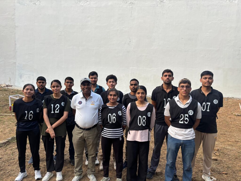 SSB Coaching Institute Near Me