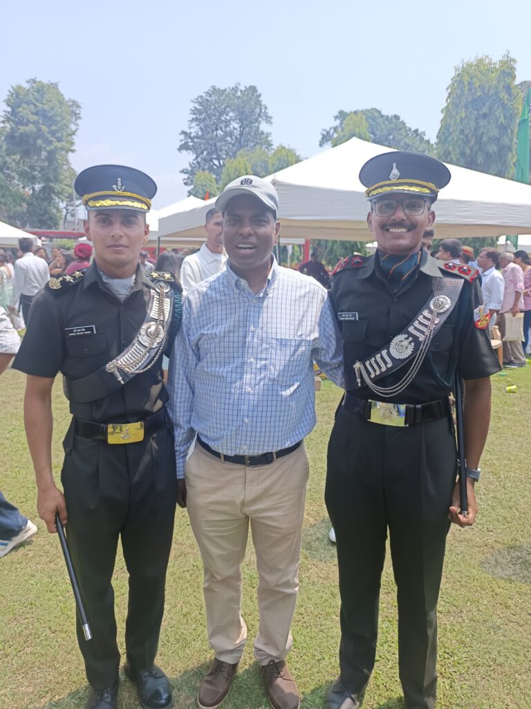 Best SSB Coaching Institute