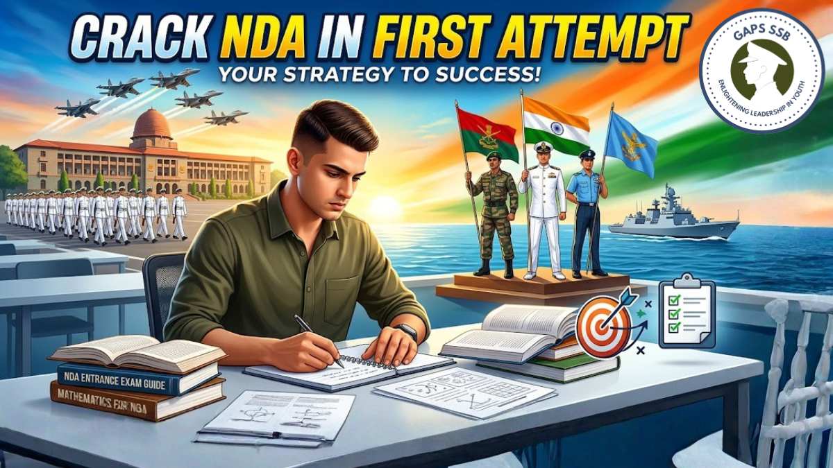 How to Prepare for NDA Exam