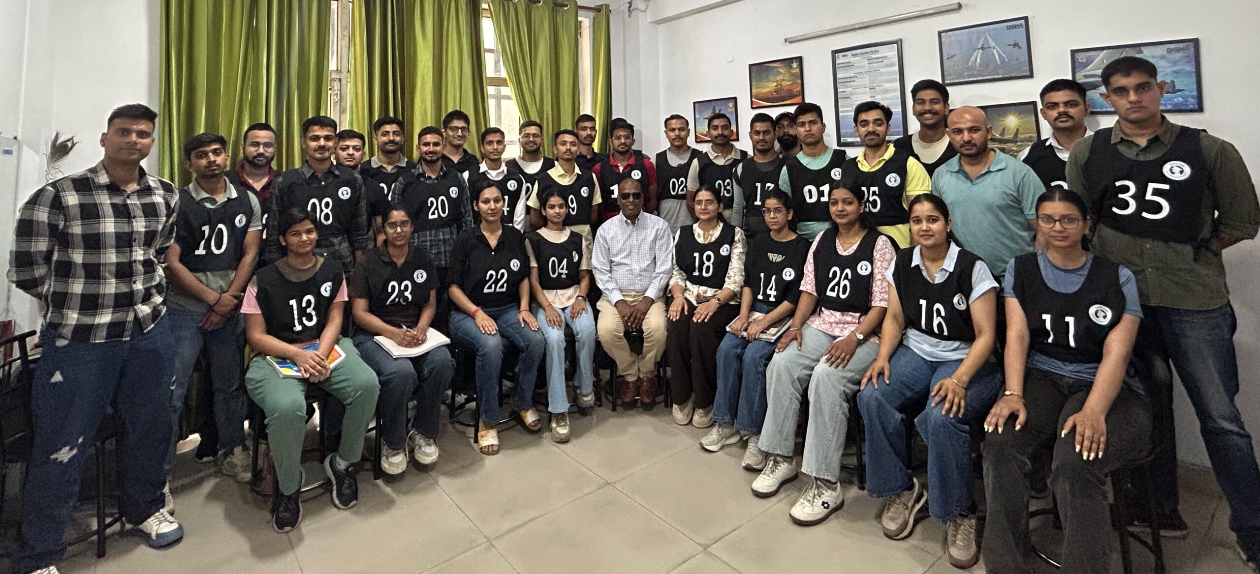 Crack SSB Interview with India’s Best SSB Online Coaching