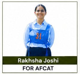 7. Rekha Joshi SSB Recommended Candidate from GAPS SSB