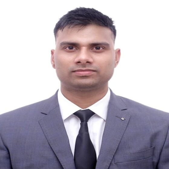 Mr. Amarjeet