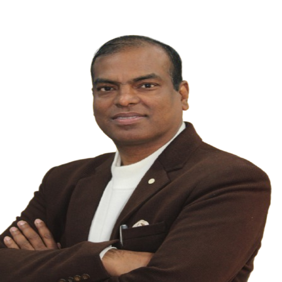 Er. Deepak Kumar Prasad