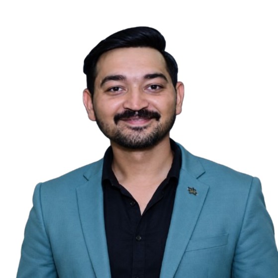 Mr. Manish Singh Rawat