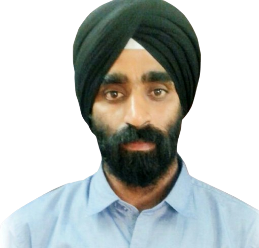 Mr. Narender Kumar