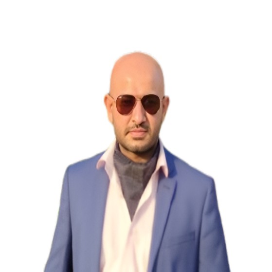 Mr. Saurav