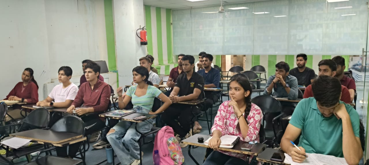 Upcoming CDS Regular Course