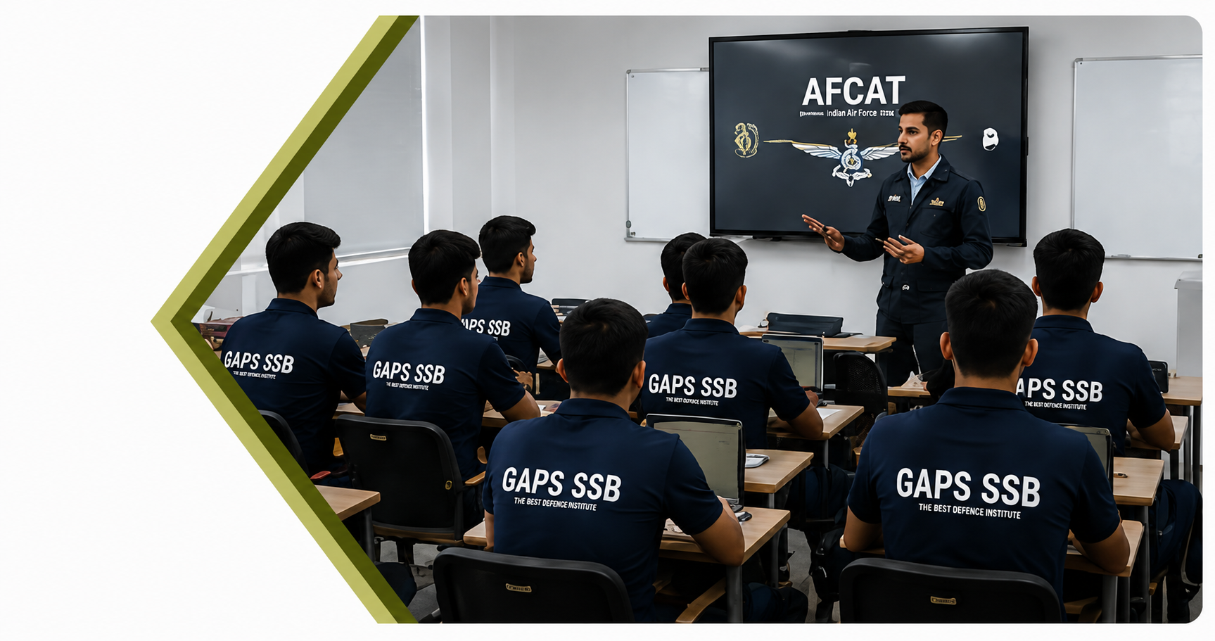 AFCAT Coaching