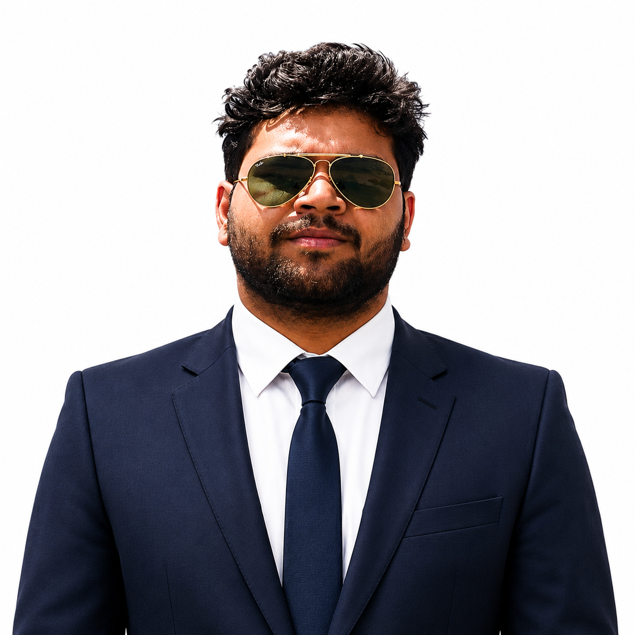 Mr. Gagan Gupta
