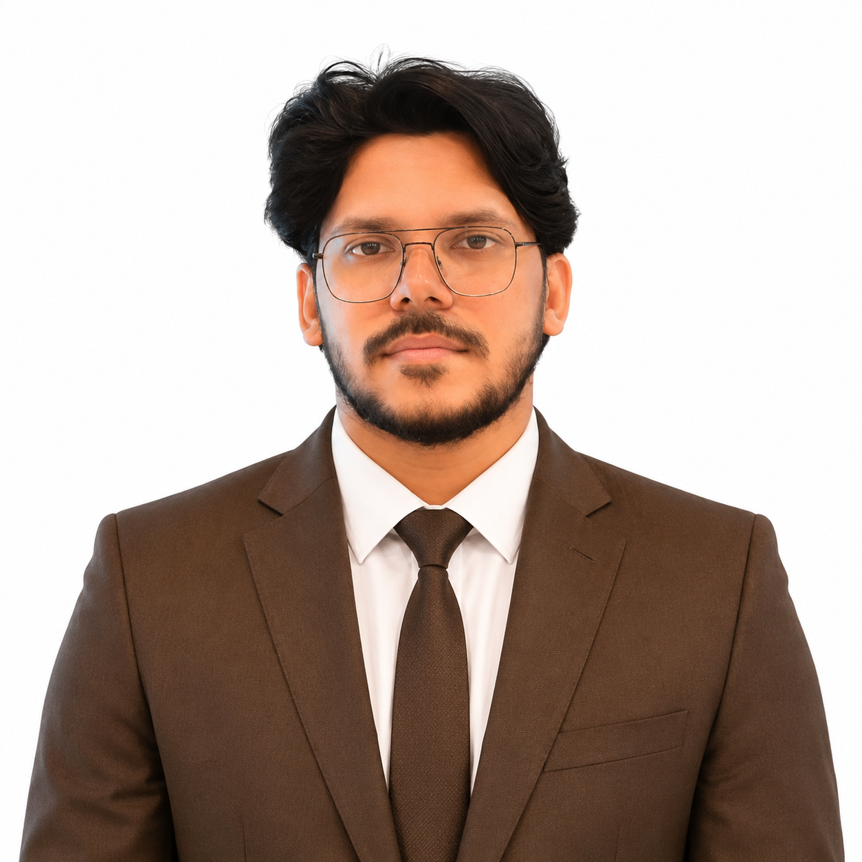 Mr. Sumit Mishra
