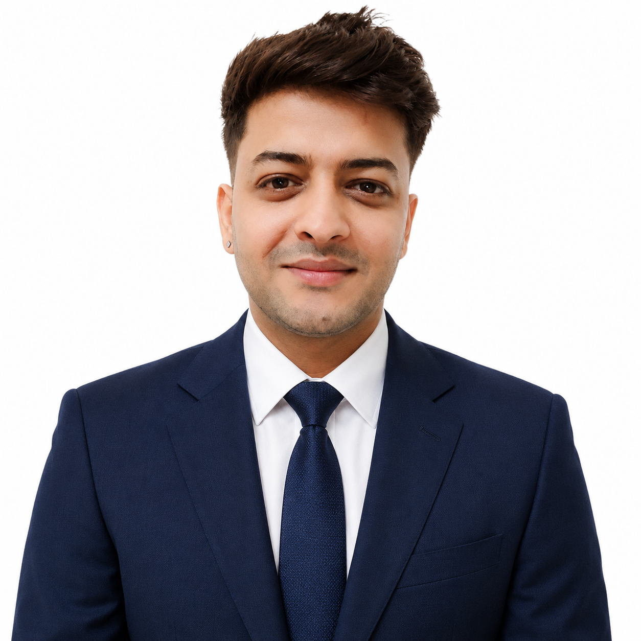 Mr. Kaushal