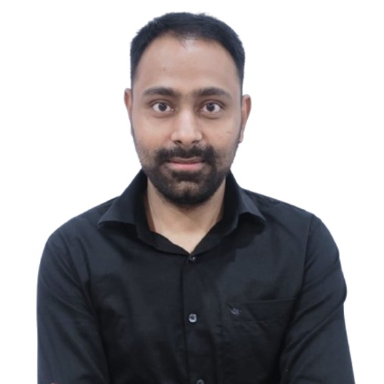 Mr. Prayag Mishra