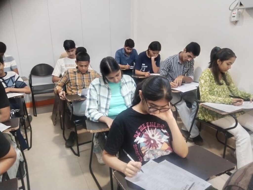 Best CDS Coaching in Delhi