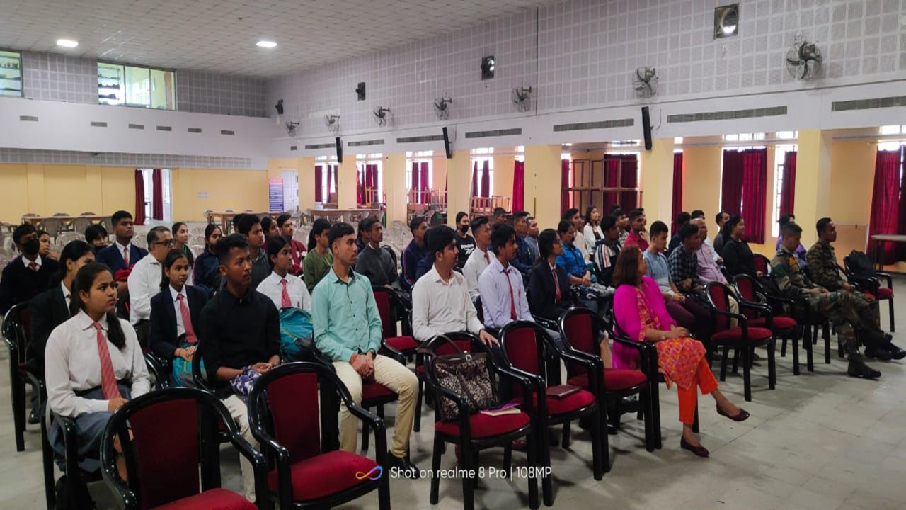 Super 30 Assam
