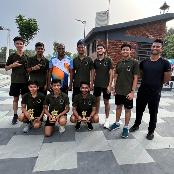 NDA Exam Coaching in Delhi